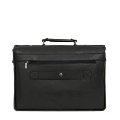 Cartable Hexagona 784634 -Mode Sacs Magasin cartable hexagona 784634 cartable hexagona 784634 noir melisac reims 3