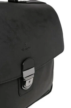 Cartable Hexagona 784634 -Mode Sacs Magasin cartable hexagona 784634 cartable hexagona 784634 noir melisac reims 4