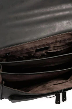 Cartable Hexagona 784634 -Mode Sacs Magasin cartable hexagona 784634 cartable hexagona 784634 noir melisac reims 5