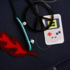 Cartable Jeune Premier Mr Gadget -Mode Sacs Magasin cartable jeune premier mr gadget cartable jeune premier mr gadget default title melisac reims 3