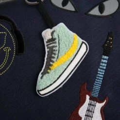 Cartable Jeune Premier Mr Gadget -Mode Sacs Magasin cartable jeune premier mr gadget cartable jeune premier mr gadget default title melisac reims 4