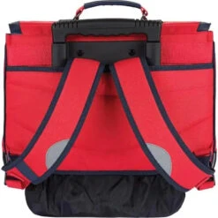 Cartable Roulettes Tann's Maé 38 Cm -Mode Sacs Magasin cartable roulettes tann s mae 38 cm cartable roulettes tann s mae 38 cm default title melisac reims 3