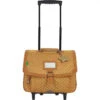 Cartable Roulettes Tann's Mathilde 38cm 2 Cartable Roulettes Tann's Mathilde 38cm -Mode Sacs Magasin cartable roulettes tann s mathilde 38cm cartable roulettes tann s mathilde 38cm default title melisac reims 1