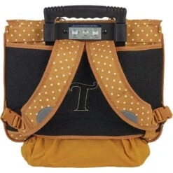 Cartable Roulettes Tann's Mathilde 38cm -Mode Sacs Magasin cartable roulettes tann s mathilde 38cm cartable roulettes tann s mathilde 38cm default title melisac reims 5