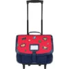 Cartable Roulettes Tann's Tristan 38cm -Mode Sacs Magasin cartable roulettes tann s tristan 38cm cartable roulettes tann s tristan 38cm default title melisac reims 1