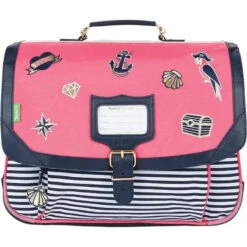 Cartable Tann's Enora 38cm