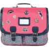 Cartable Tann's Enora 41cm 1 Cartable Tann's Enora 41cm -Mode Sacs Magasin cartable tann s enora 41cm cartable tann s enora 41cm default title melisac reims 1