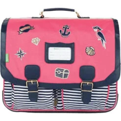 Cartable Tann's Enora 41cm