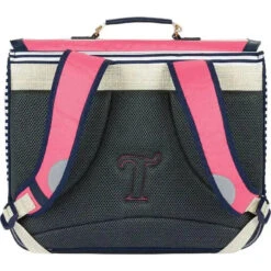 Cartable Tann's Enora 41cm -Mode Sacs Magasin cartable tann s enora 41cm cartable tann s enora 41cm default title melisac reims 5