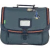 Cartable Tann's Thomas 38cm -Mode Sacs Magasin cartable tann s thomas 38cm cartable tann s thomas 38cm default title melisac reims 1