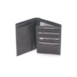 Grand Portefeuille Arthur & Aston 1589-805 -Mode Sacs Magasin grand portefeuille arthur and aston 1589 805 grand portefeuille arthur and aston 1589 805 chataigne melisac reims 9