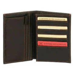 Grand Portefeuille Arthur & Aston 94-423 -Mode Sacs Magasin grand portefeuille arthur and aston 94 423 grand portefeuille arthur and aston 94 423 chataigne melisac reims 10