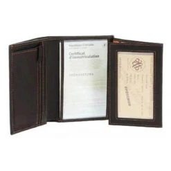 Grand Portefeuille Arthur & Aston 94-423 -Mode Sacs Magasin grand portefeuille arthur and aston 94 423 grand portefeuille arthur and aston 94 423 chataigne melisac reims 11