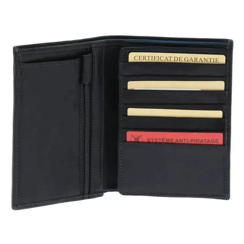 Grand Portefeuille Arthur & Aston 94-805 13 Grand Portefeuille Arthur & Aston 94-805 – Image 11