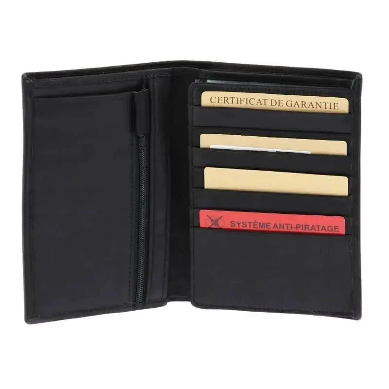 Grand Portefeuille Arthur & Aston 94-805 7 Grand Portefeuille Arthur & Aston 94-805 – Image 5