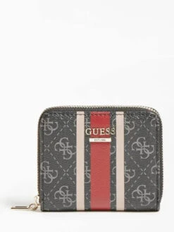 Mini Portefeuille Guess Jensen SLG