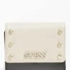 Mini Portefeuille Guess Tia Clous -Mode Sacs Magasin mini portefeuille guess tia clous mini portefeuille guess tia clous default title melisac reims 1