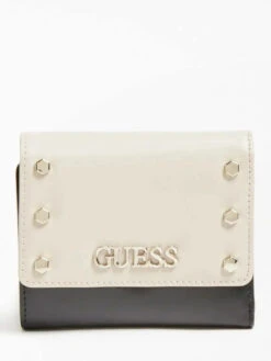 Mini Portefeuille Guess Tia Clous