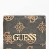 Mini Portefeuille Guess Uptown Chic Logo -Mode Sacs Magasin mini portefeuille guess uptown chic logo mini portefeuille guess uptown chic logo default title melisac reims 1