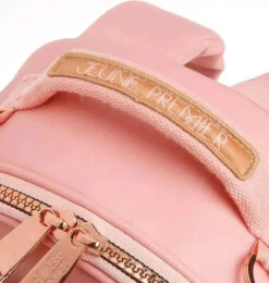 Mini Sac à Dos Jeune Premier Lady Gadget Pink -Mode Sacs Magasin mini sac a dos jeune premier lady gadget pink mini sac a dos jeune premier lady gadget pink default title melisac reims 3