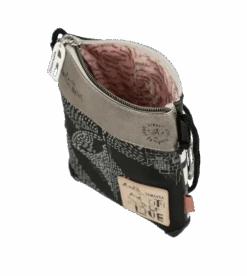 Mini Sac Anekke Nature Sixties 38863-904 -Mode Sacs Magasin mini sac anekke nature sixties 38863 904 mini sac anekke nature sixties 38863 904 default title melisac reims 5