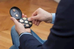 Monnayeur Ögon -Mode Sacs Magasin monnayeur ogon monnayeur ogon rose gold melisac reims 13