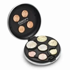 Monnayeur Ögon -Mode Sacs Magasin monnayeur ogon monnayeur ogon rose gold melisac reims 19