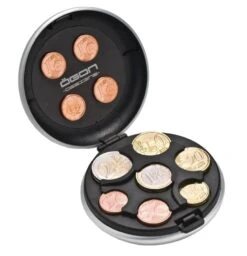 Monnayeur Ögon -Mode Sacs Magasin monnayeur ogon monnayeur ogon rose gold melisac reims 9