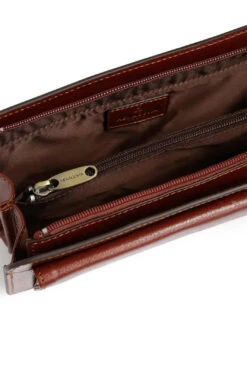 Pochette Hexagona 110482 -Mode Sacs Magasin pochette hexagona 110482 pochette hexagona 110482 noir melisac reims 10