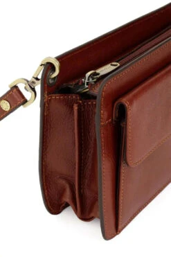 Pochette Hexagona 110482 -Mode Sacs Magasin pochette hexagona 110482 pochette hexagona 110482 noir melisac reims 9