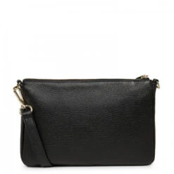 Pochette Lancaster Dune 529-56 -Mode Sacs Magasin pochette lancaster dune 529 56 pochette lancaster dune 529 56 noir melisac reims 3
