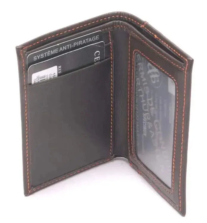 Porte Carte Arthur & Aston 1589-100 4 Porte Carte Arthur & Aston 1589-100 – Image 2