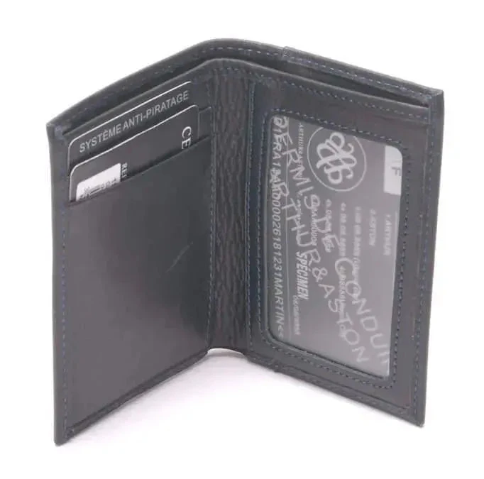 Porte Carte Arthur & Aston 1589-100 6 Porte Carte Arthur & Aston 1589-100 – Image 4