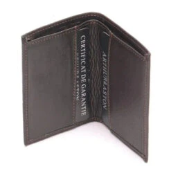 Porte Carte Arthur & Aston 1589-121 -Mode Sacs Magasin porte carte arthur and aston 1589 121 porte carte arthur and aston 1589 121 noir melisac reims 3