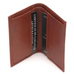 Porte Carte Arthur & Aston 1589-121 -Mode Sacs Magasin porte carte arthur and aston 1589 121 porte carte arthur and aston 1589 121 noir melisac reims 9