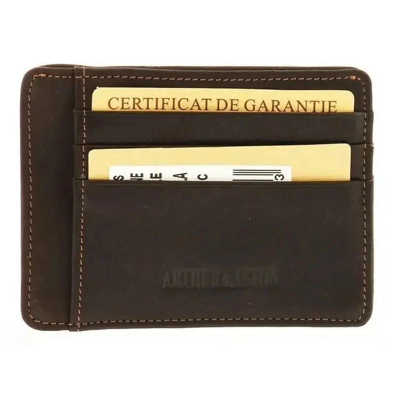 Porte Carte Arthur & Aston 94-147 3 Porte Carte Arthur & Aston 94-147