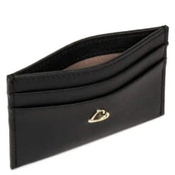 Porte Carte Lancaster 123-15 -Mode Sacs Magasin porte carte lancaster 123 15 porte carte lancaster 123 15 noir melisac reims 3