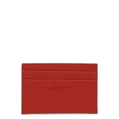 Porte Carte Lancaster 123-15 -Mode Sacs Magasin porte carte lancaster 123 15 porte carte lancaster 123 15 noir melisac reims 5