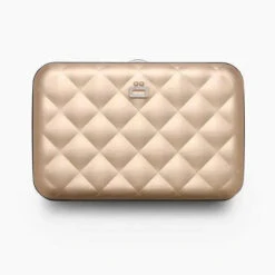 Porte Carte Ögon Quilted Button -Mode Sacs Magasin porte carte ogon quilted button porte carte ogon quilted button rose gold melisac reims 5