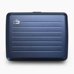 Porte Carte Ögon Smart Case V2 Large -Mode Sacs Magasin porte carte ogon smart case v2 large porte carte ogon smart case v2 large navy blue melisac reims 11