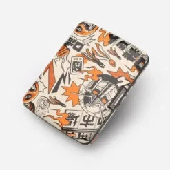 Porte Carte Ögon Smart Case V2 Large -Mode Sacs Magasin porte carte ogon smart case v2 large porte carte ogon smart case v2 large opium black melisac reims 6