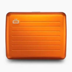 Porte Carte Ögon Smart Case V2 Large -Mode Sacs Magasin porte carte ogon smart case v2 large porte carte ogon smart case v2 large orange melisac reims 14