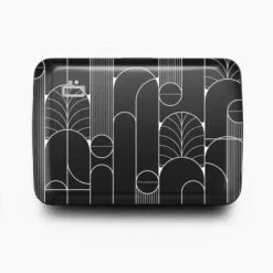 Porte Carte Ögon Smart Case V2 -Mode Sacs Magasin porte carte ogon smart case v2 porte carte ogon smart case v2 art deco melisac reims 15