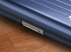 Porte Carte Ögon Smart Case V2 -Mode Sacs Magasin porte carte ogon smart case v2 porte carte ogon smart case v2 navy blue melisac reims 3