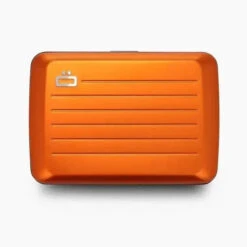Porte Carte Ögon Smart Case V2 -Mode Sacs Magasin porte carte ogon smart case v2 porte carte ogon smart case v2 orange melisac reims 12