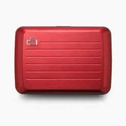 Porte Carte Ögon Smart Case V2 -Mode Sacs Magasin porte carte ogon smart case v2 porte carte ogon smart case v2 red melisac reims 9