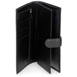 Porte Chéquier Lancaster Smooth 137-16 10 Porte Chéquier Lancaster Smooth 137-16 -Mode Sacs Magasin porte chequier lancaster smooth 137 16 porte chequier lancaster smooth 137 16 noir melisac reims 3