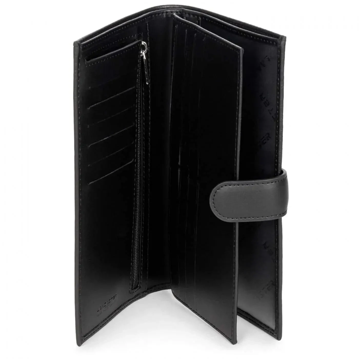 Porte Chéquier Lancaster Smooth 137-16 5 Porte Chéquier Lancaster Smooth 137-16 – Image 3