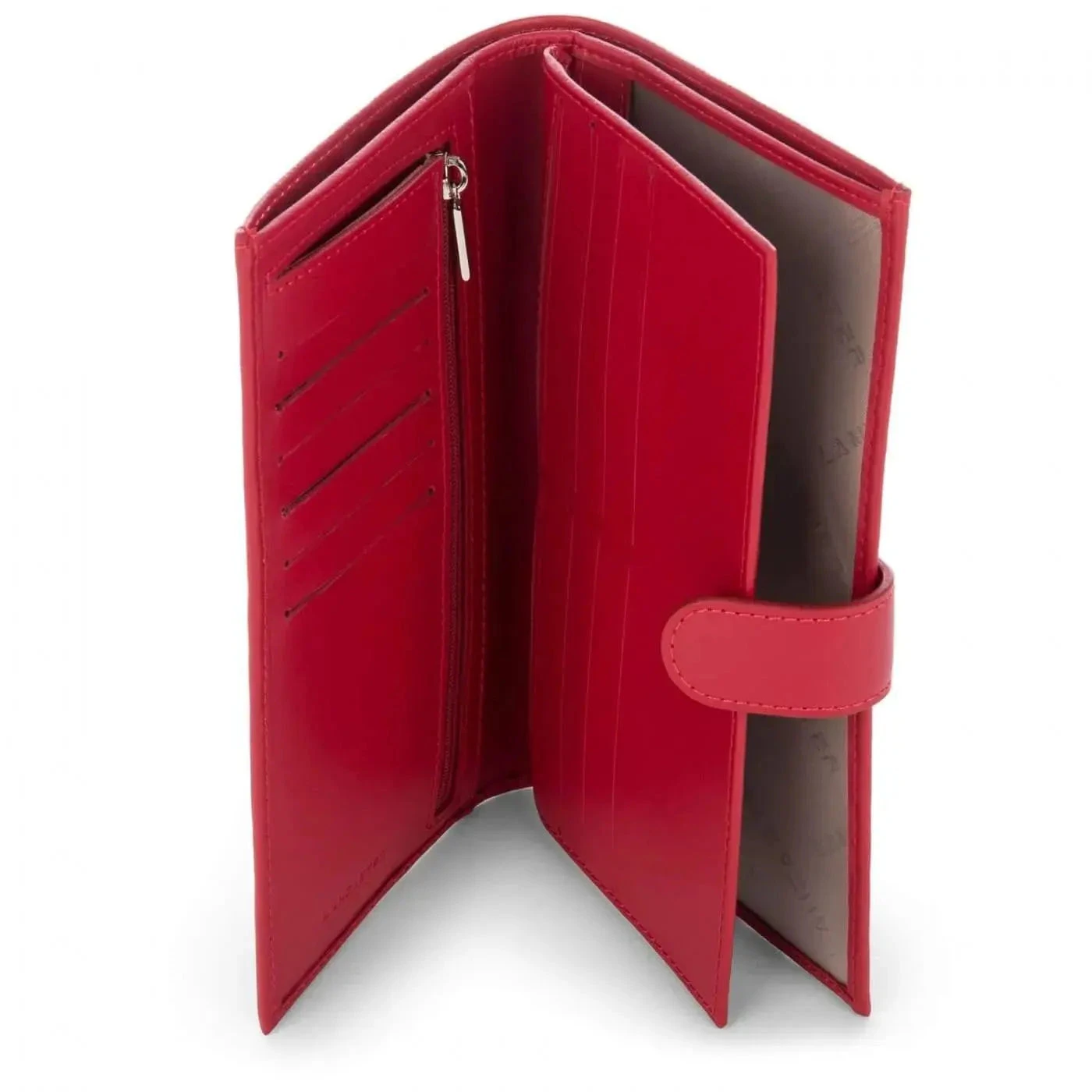 Porte Chéquier Lancaster Smooth 137-16 8 Porte Chéquier Lancaster Smooth 137-16 – Image 6