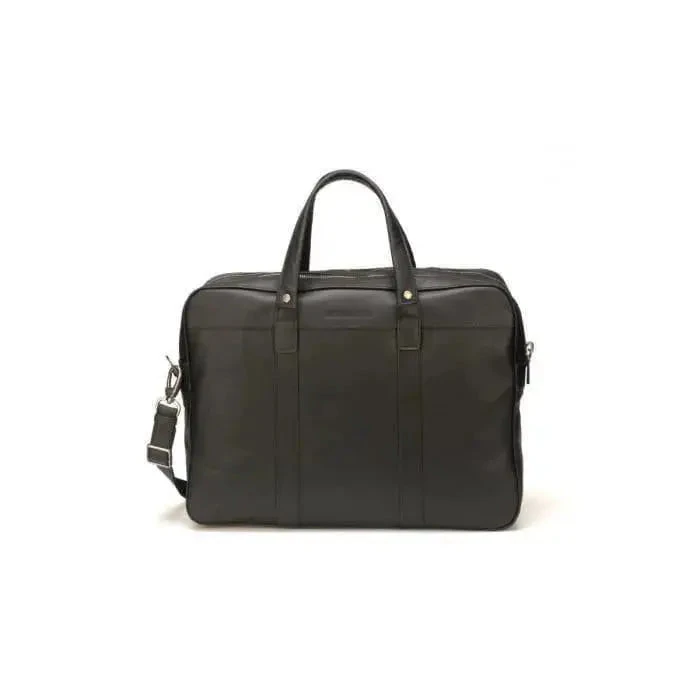 Porte Document Arthur & Aston 1880-03 Noir 3 Porte Document Arthur & Aston 1880-03 Noir